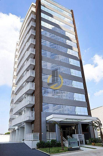 Imagem 20 de 25 de Sala Comercial, 35 M², 1 Vaga No Ipiranga - Sa0050