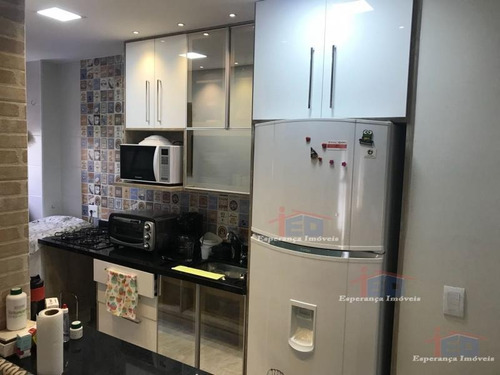 Imagem 14 de 15 de Ref.: 6925 - Apartamento Em Barueri Para Venda - V6925