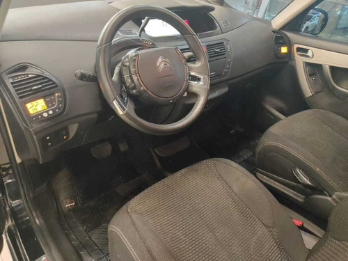 Imagem 12 de 15 de Citroen C4 Glx 2.0 16v Flex Aut. 2014 C/ Teto Panorâmico
