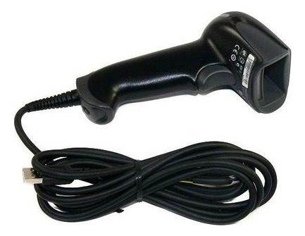 Lector De Codigo De Barras Honeywell Xenon 19501950gsr-2 /vc