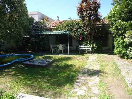 Imagen 5 de 11 de Chalet En Venta En Ituzaingo Sur