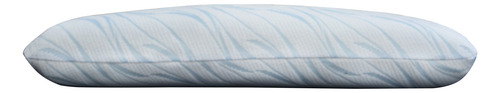 2 Almohadas Inteligentes Viscoelásticas Viggo Chanel 65x34cm