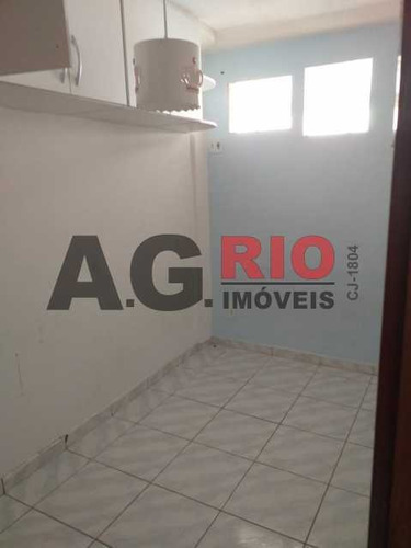 Apartamento-à Venda-bento Ribeiro-rio De Janeiro - Vvap20587