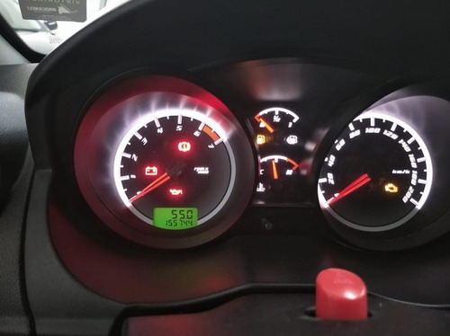 Fiesta 1.0 8v Flex Class 1.0 8v Flex 5p