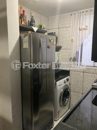 Imagem 4 de 30 de Apartamento, 2 Dormitórios, 38.34 M², Jardim Leopoldina - 218180