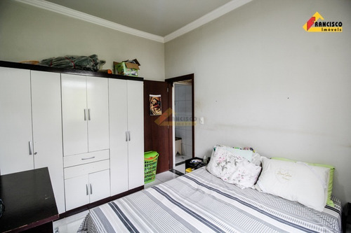 Imagem 13 de 18 de Casa À Venda, 3 Quartos, 2 Vagas, Itacolomi - Divinópolis/mg - 46212
