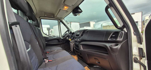 Iveco Daily 35-150 4x2 239333km Completo 3b85