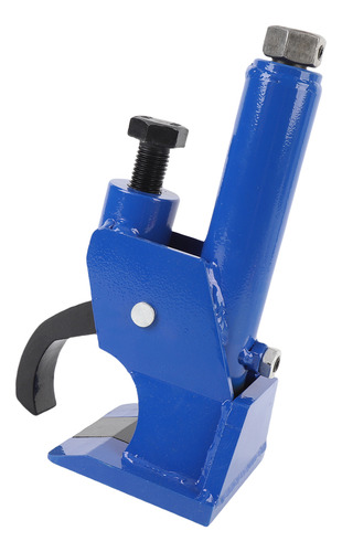 Manual Da Ferramenta Tire Bead Breaker 45 Em Aço Tratado Ter