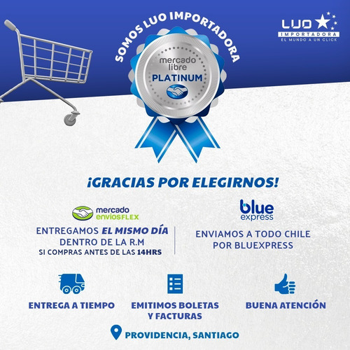 Imagen 2 de 2 de Calefactor Eléctrico Termoventilador 2000w