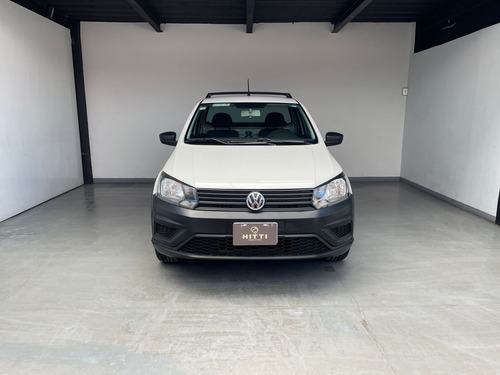 Volkswagen Saveiro 2020