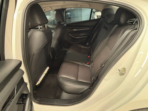 Mazda Mazda 3 2024