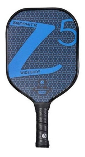 Onix Graphite Z5 Graphite Carbon Fiber Pickleball Padd -sw2u