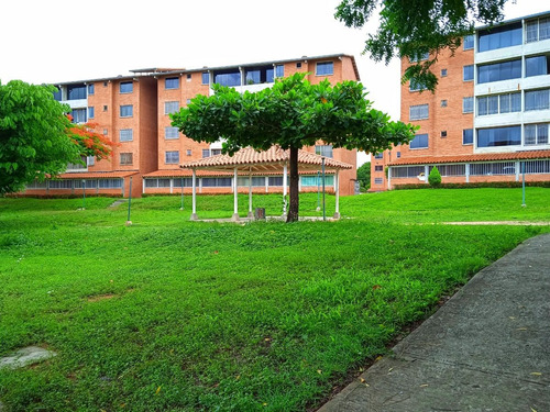 Imagen 16 de 18 de Apartamento En Venta Terrazas De San Pedro I Guatire