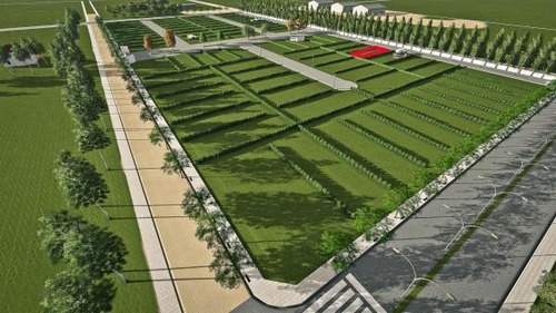 Imagen 4 de 13 de Terreno Venta 10x30 Mts - 300 Mts 2 Totales - Barrio Gambier