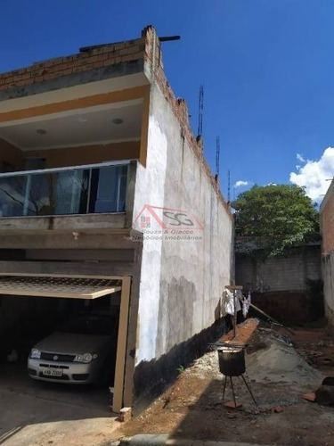 Terreno À Venda - Jardim Bandeirantes - Id 1383 - 1383
