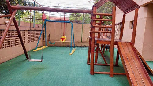 Imagem 18 de 23 de Apartamento Com 2 Dormitórios À Venda, 55 M² Por R$ 390.000,00 - Santana - São Paulo/sp - Ap0664