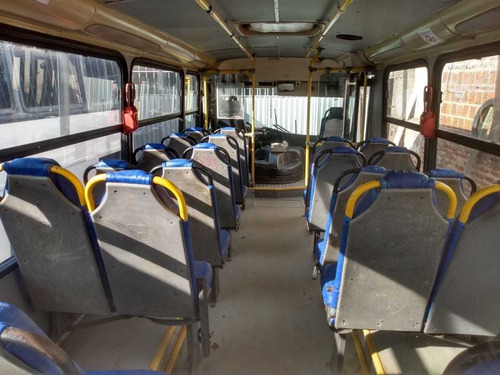 Imagem 6 de 6 de Micro-ônibus Comil Piá
