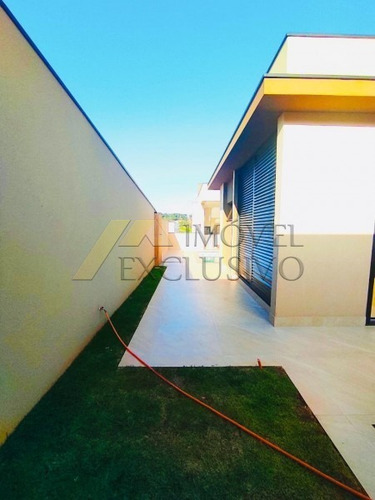 Imagem 9 de 15 de Casa, Bonfim Paulista, Ribeirão Preto - 638-v