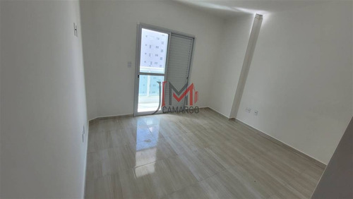 Imagem 2 de 19 de Apto 2 Dorms. 2 Vagas*novo*caiçara Praia Grande Sp - Jmc121