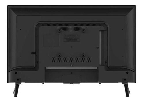 Imagem 4 de 4 de Tv Multilaser 24 Led Hd Hdmi Usb Av Dnr Tl037