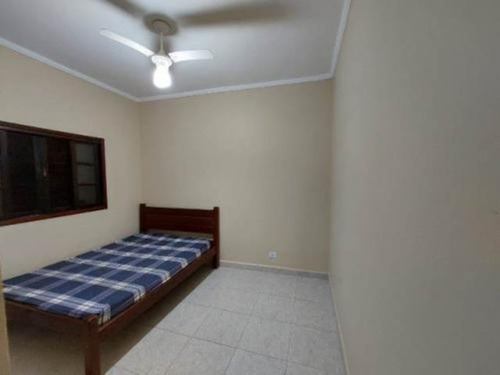 Imagem 16 de 18 de Casa Com 3 Quartos, Lado Praia, Itanhaém/sp! Aceita Financiamento Bancário!