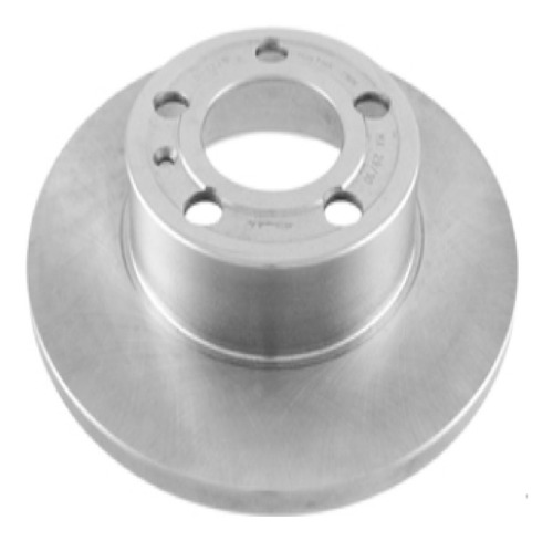 Disco De Freno Trasero Cordoba 2001-2002-2003-2004 Ck-