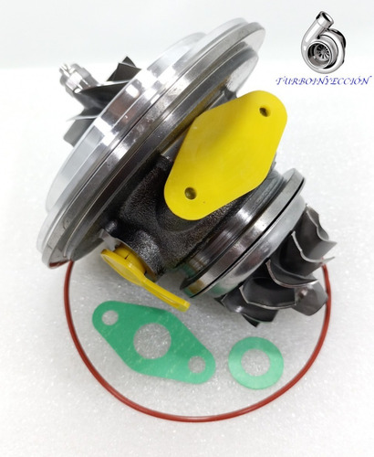 Turbo Cartucho Nuevo Para Astra 2.0 16 V K04