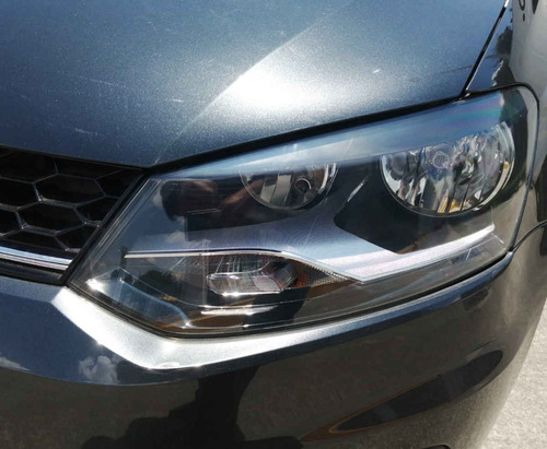 Imagen 8 de 14 de Volkswagen Vento 2020 4p Comfortline Plus Tiptronic