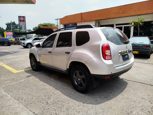 Renault Duster 1.6 Expression