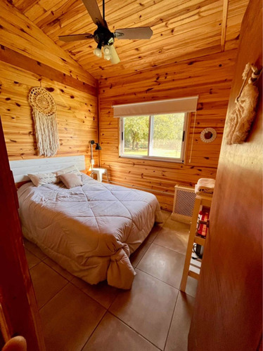 Cabaña En Alquiler Chascomus Todo El Año , Finde , Findes Largos , Semana ,consúltanos !temporada Quincena Y Semanas