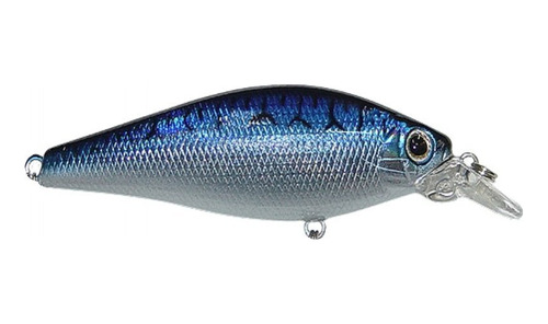 Señuelo Marine Sports  Shiner King 70 Ideal Tararira!