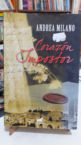 Corazon Impostor Milano