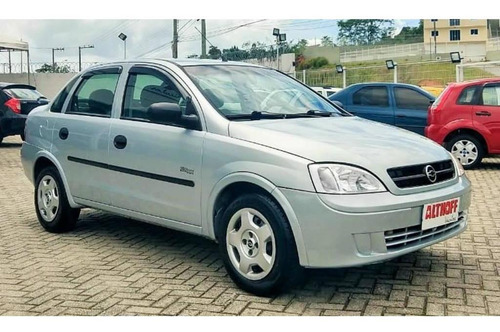 Chevrolet Corsa Sedan Maxx