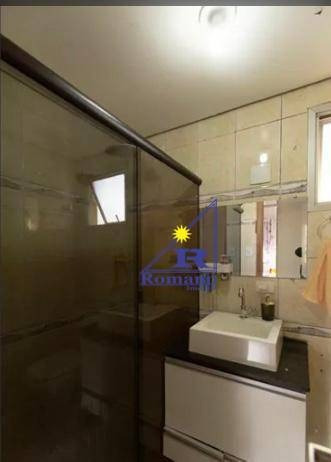 Imagem 7 de 18 de Apartamento Com 3 Dormitórios À Venda, 72 M² Por R$ 477.000,00 - Vila Ema - São Paulo/sp - Ap4320