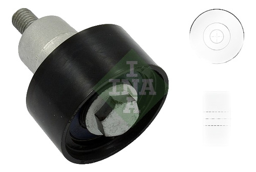 Polea Guia De Distribucion Ateca 2018-2021 1.4l