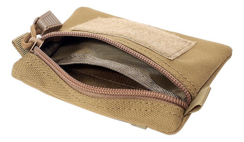 Wallet Key Pouch Gadget Pouch Accesorio Bolsa
