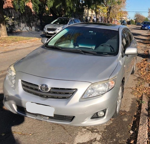 Toyota Corolla Gli Extra Full