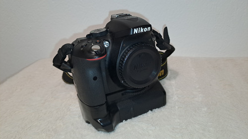 Nikon D5300-en Otra Publicación Más Fotos De La Cámara.