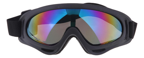 Gafas De Snowboard De Esquí Para Ejercicio De Nieve De