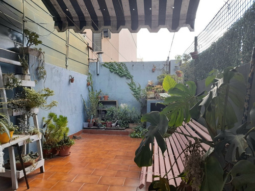 Imagen 8 de 9 de Ph De 2 Amb Con Gran Patio/balcon. Excelente Ubicacion.
