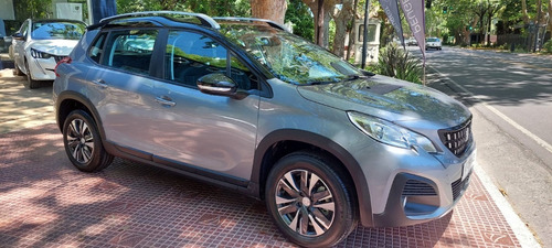 Imagen 4 de 25 de Peugeot 2008 Feline Tiptronic 0km Az