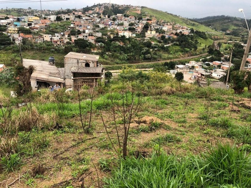 Imagem 12 de 16 de Terreno À Venda, 250 M² - Jardim Nossa Senhora Aparecida - Francisco Morato/sp - Te0034 - 67733520