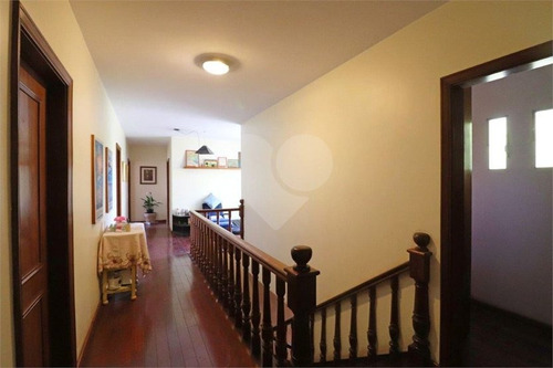 Casa-são Paulo-alto De Pinheiros | Ref.: 353-im327484 - 353-im327484