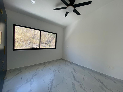 Casa En Venta Lomas De Cocoyoc