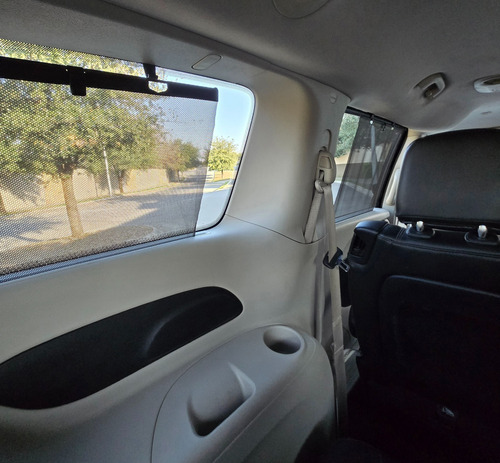Chrysler Pacifica 3.7 3.6 At