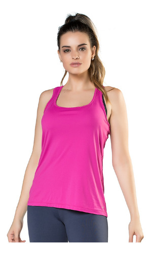 Musculosa Deportiva Dama - Elite