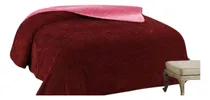 Comprar Colchas Mantas De 2 Plazas Acanalados Con Carnero