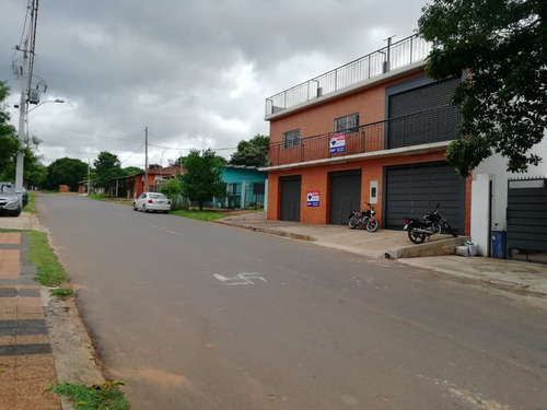 Imagen 2 de 3 de Alquilo Salones Comerciales En Capiata Juntos O Separados