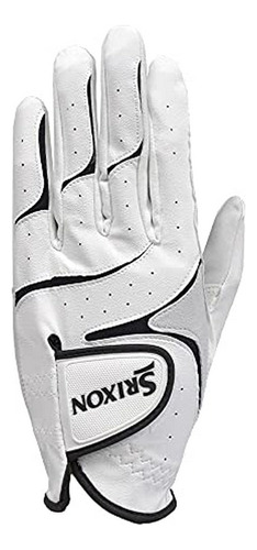 Guantes De Golf Guantes De Golf Srixon Golf Mlh All Weather 