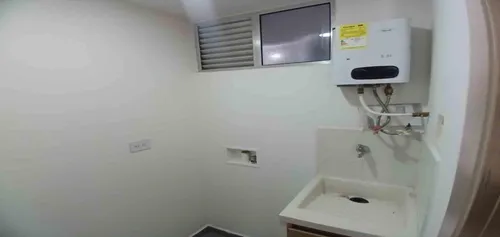 Apartaestudio En Arriendo Ubicado En Medellín Sector Guayabal (27345).